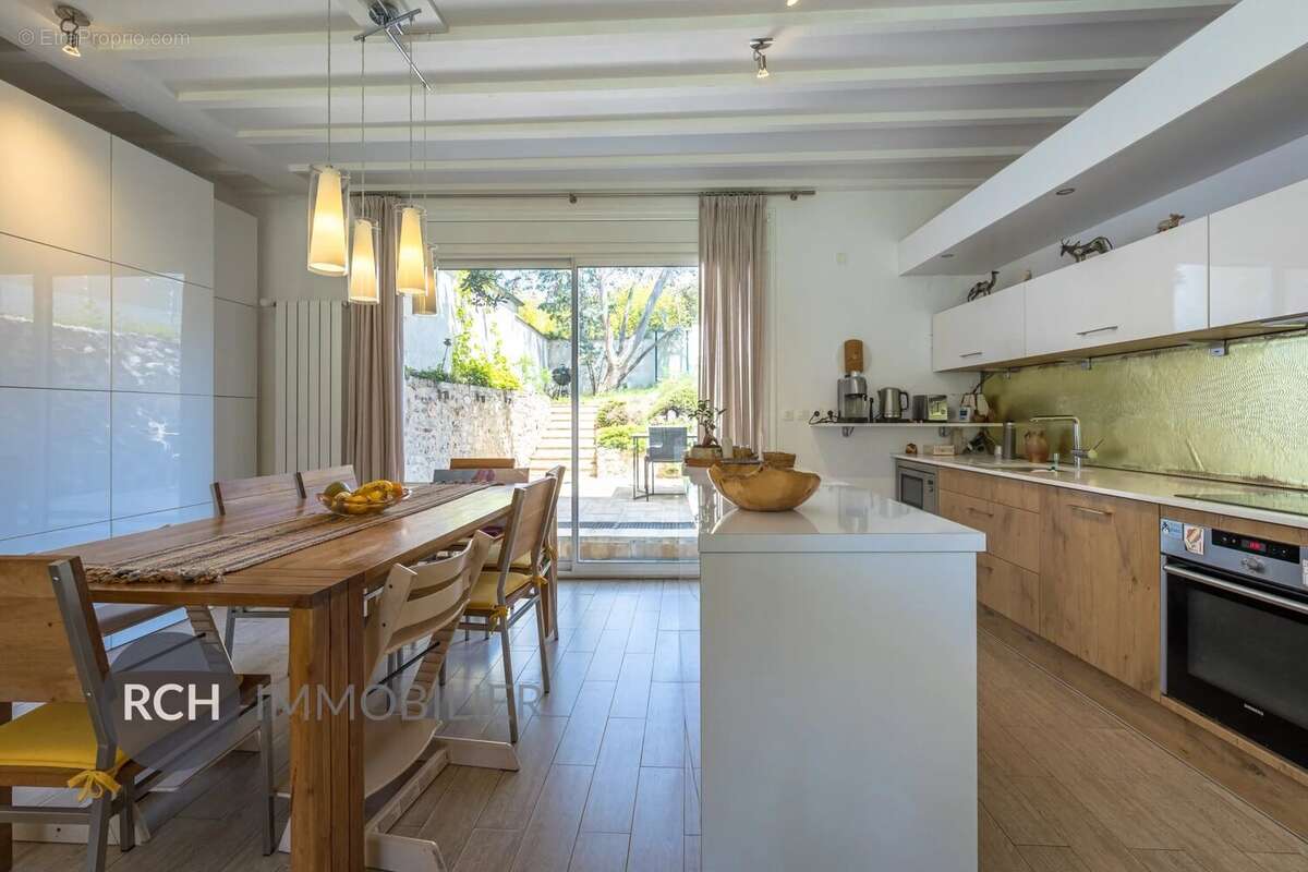 Maison à VILLIERS-SAINT-FREDERIC