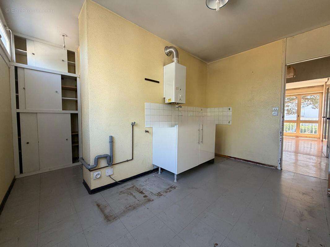 Appartement à vendre Saint Herblain - Village Expo - photo 3