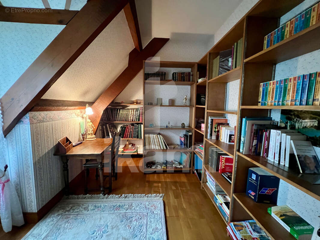 Maison à SIGOULES