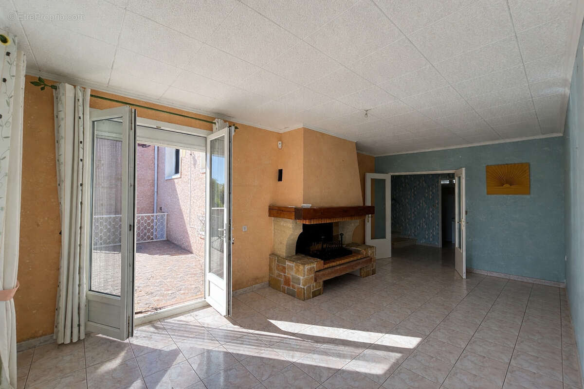 Villa 3 chambres avec sous-sol et garage - photo 8