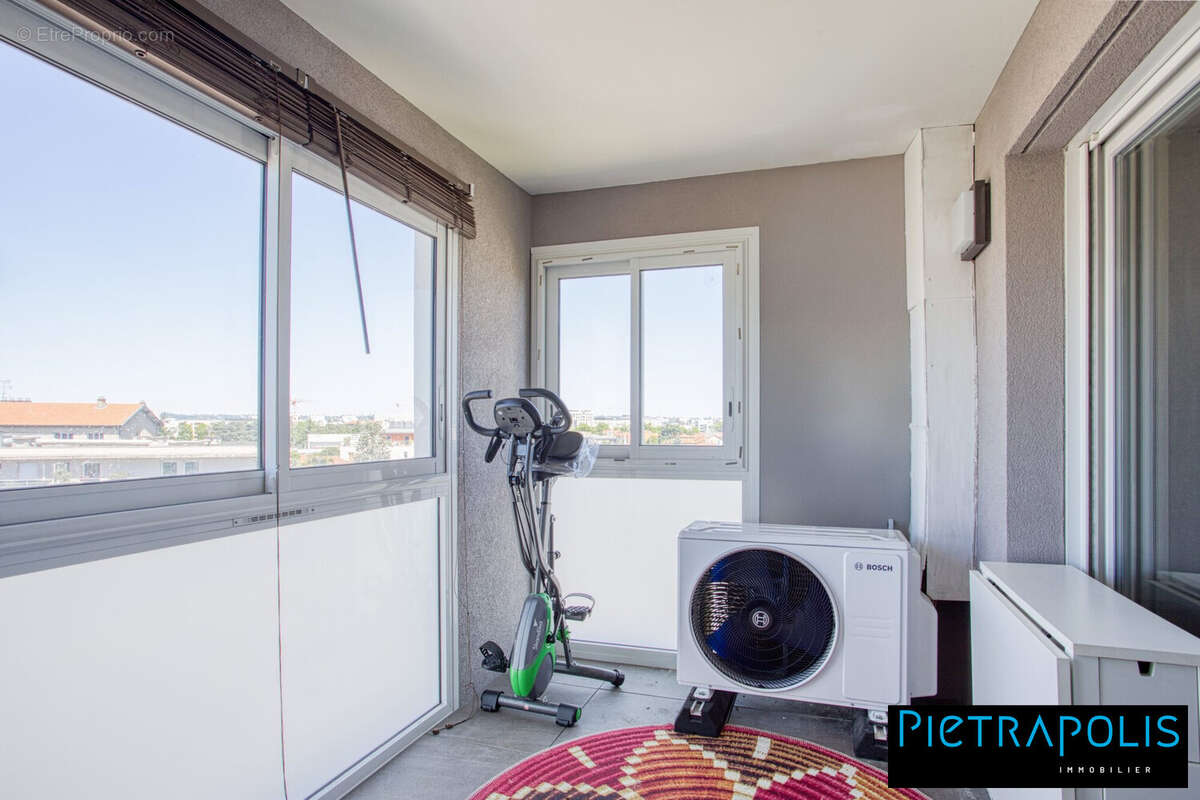 Appartement à VAULX-EN-VELIN