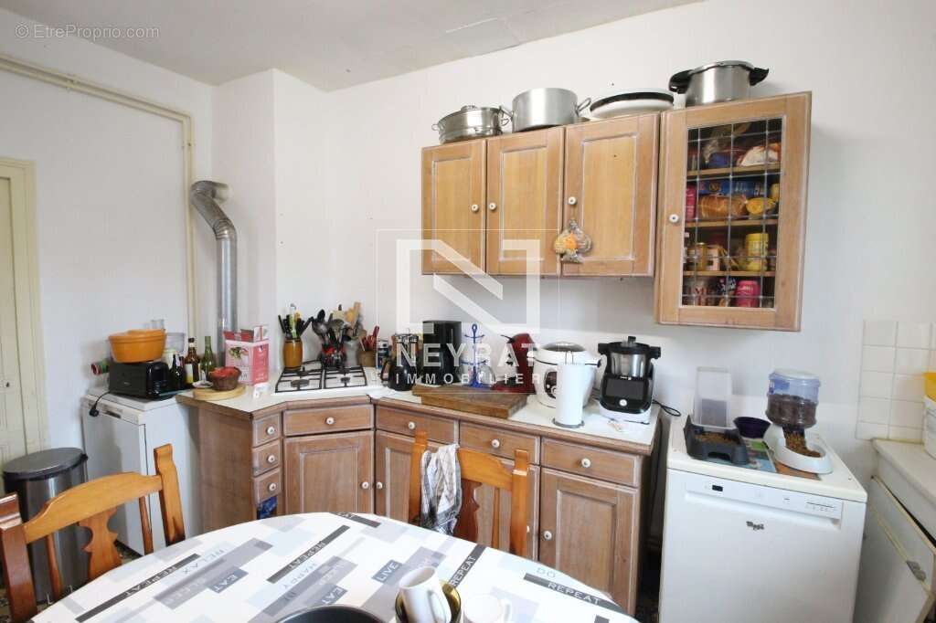 Appartement à BRANGES