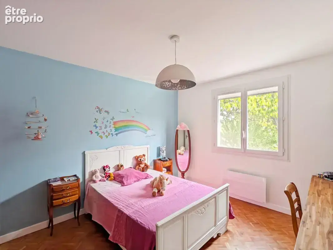 Exclusivité : Maison familiale 6 pièces - Lescure-d'Albigeois - photo 12