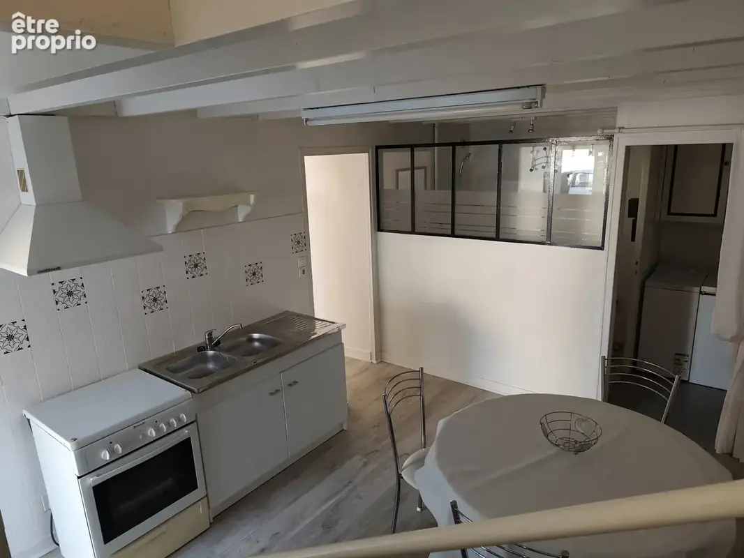 Dpt Charente (16), à vendre JULIENNE maison P5 - photo 9