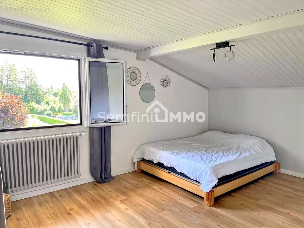 Appartement à ANNECY-LE-VIEUX