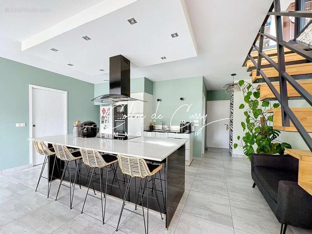 Photo 4 - Maison à BAYEUX