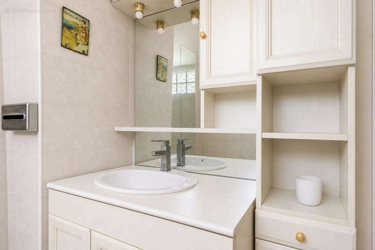 Maison de ville 3 pièces à Saulx-les-Chartreux - photo 6