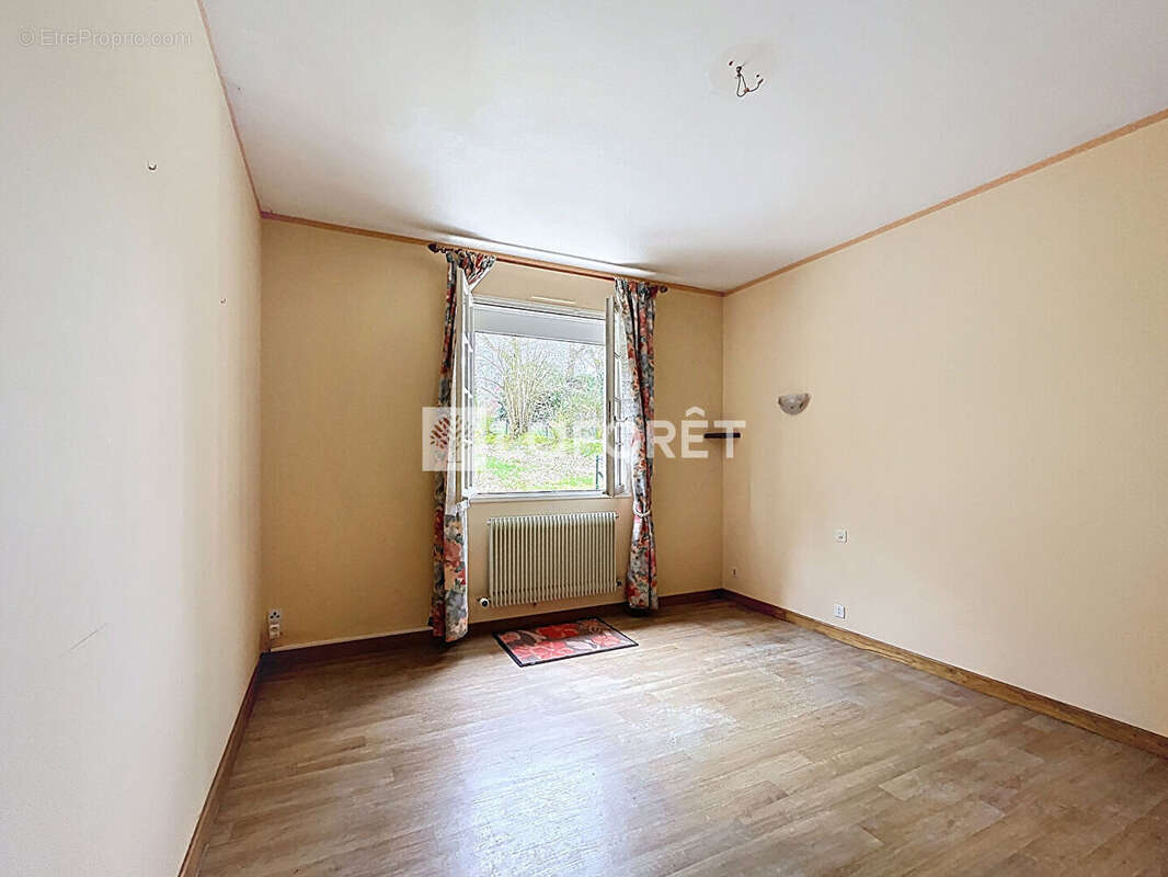 Maison à MALESTROIT