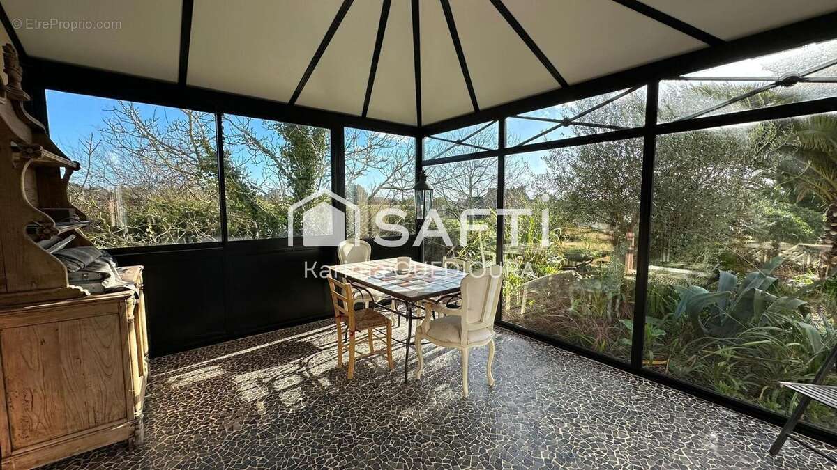 Photo 3 - Maison à LEZARDRIEUX