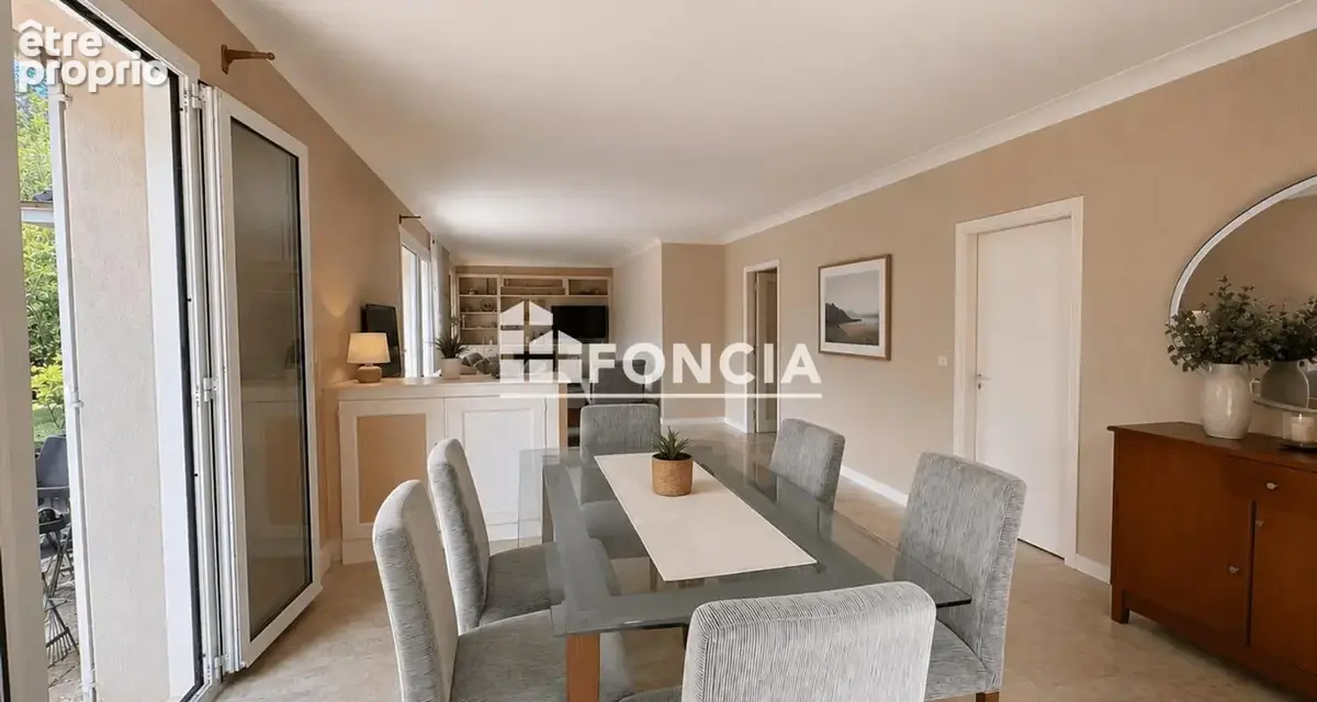 Saint-désir – propriété d’exception sur 4 800 m² de parc arboré - photo 3