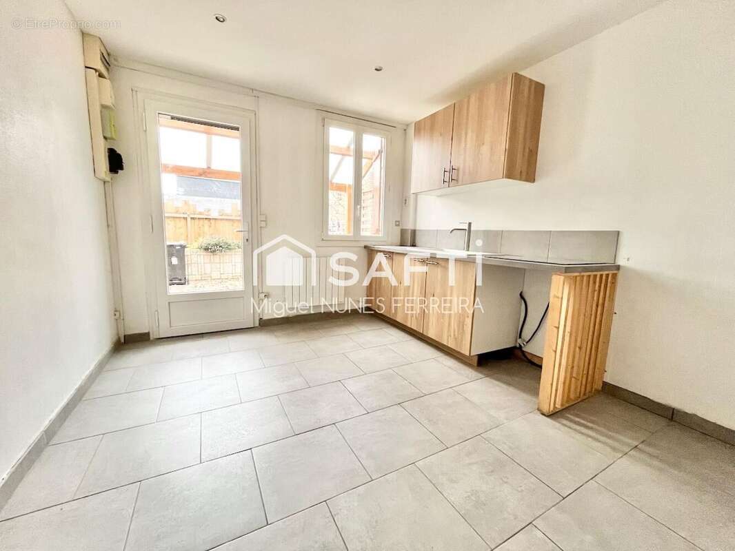 Photo 2 - Maison à DARNETAL