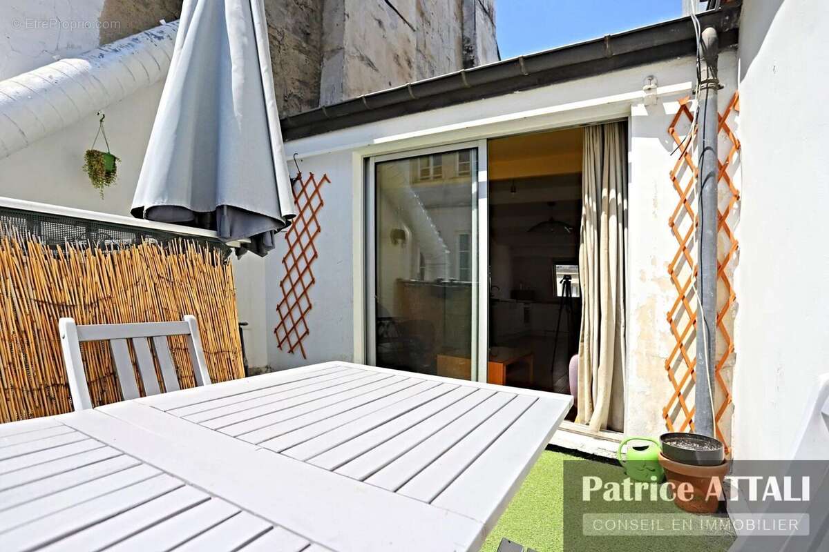Vente Appartement Paris(75005) 785 000ï¿œ - photo 5