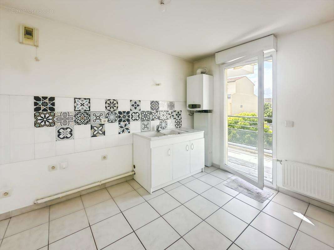 Appartement à VALENCE