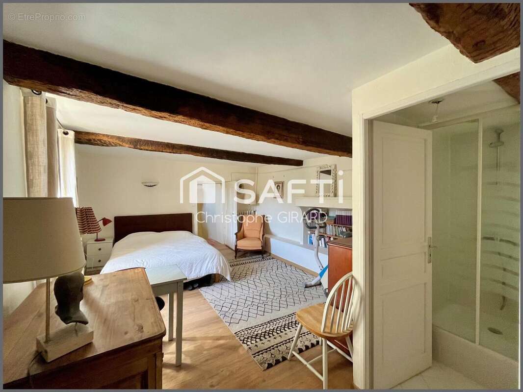Photo 6 - Maison à LA TOUR-D'AIGUES