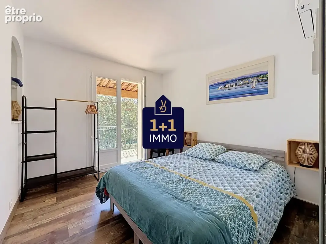 Maison 7 pièces 184 m² à vendre à Draguignan (83300) - photo 9