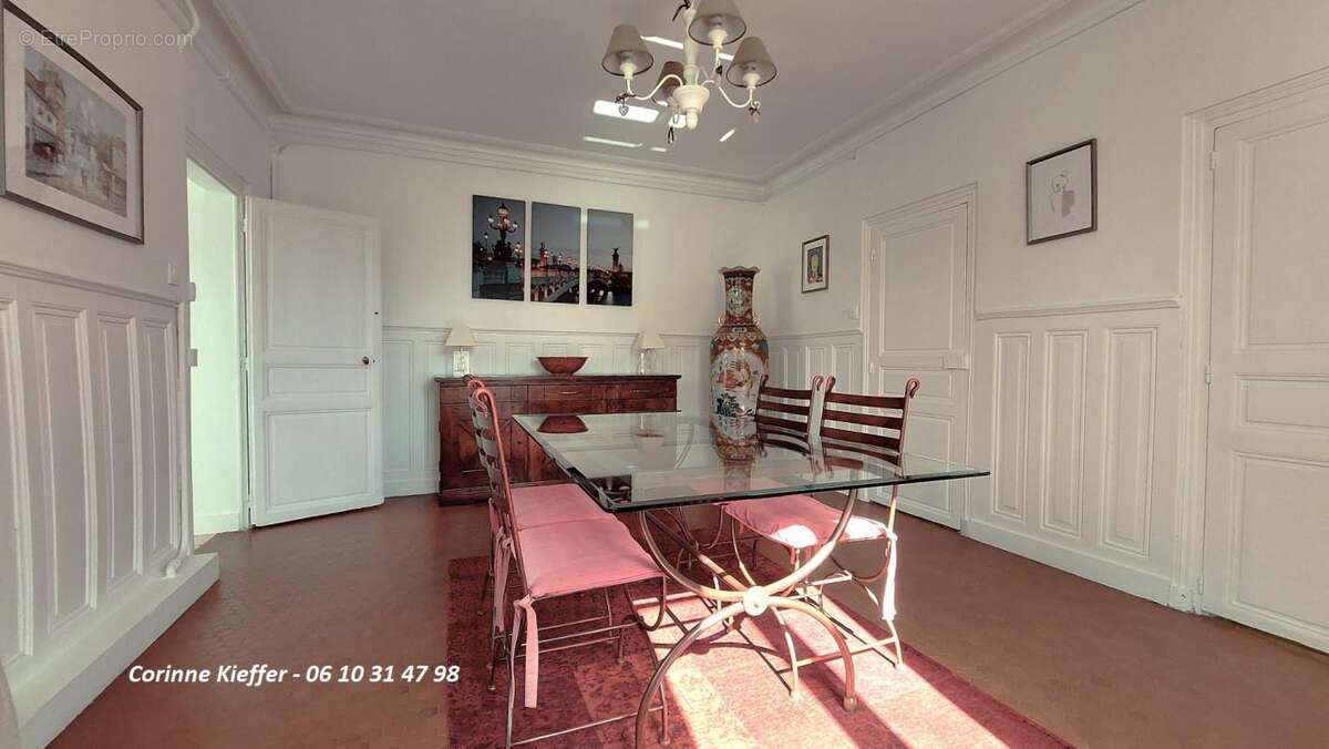 Maison 162 m² à Taverny  - photo 5