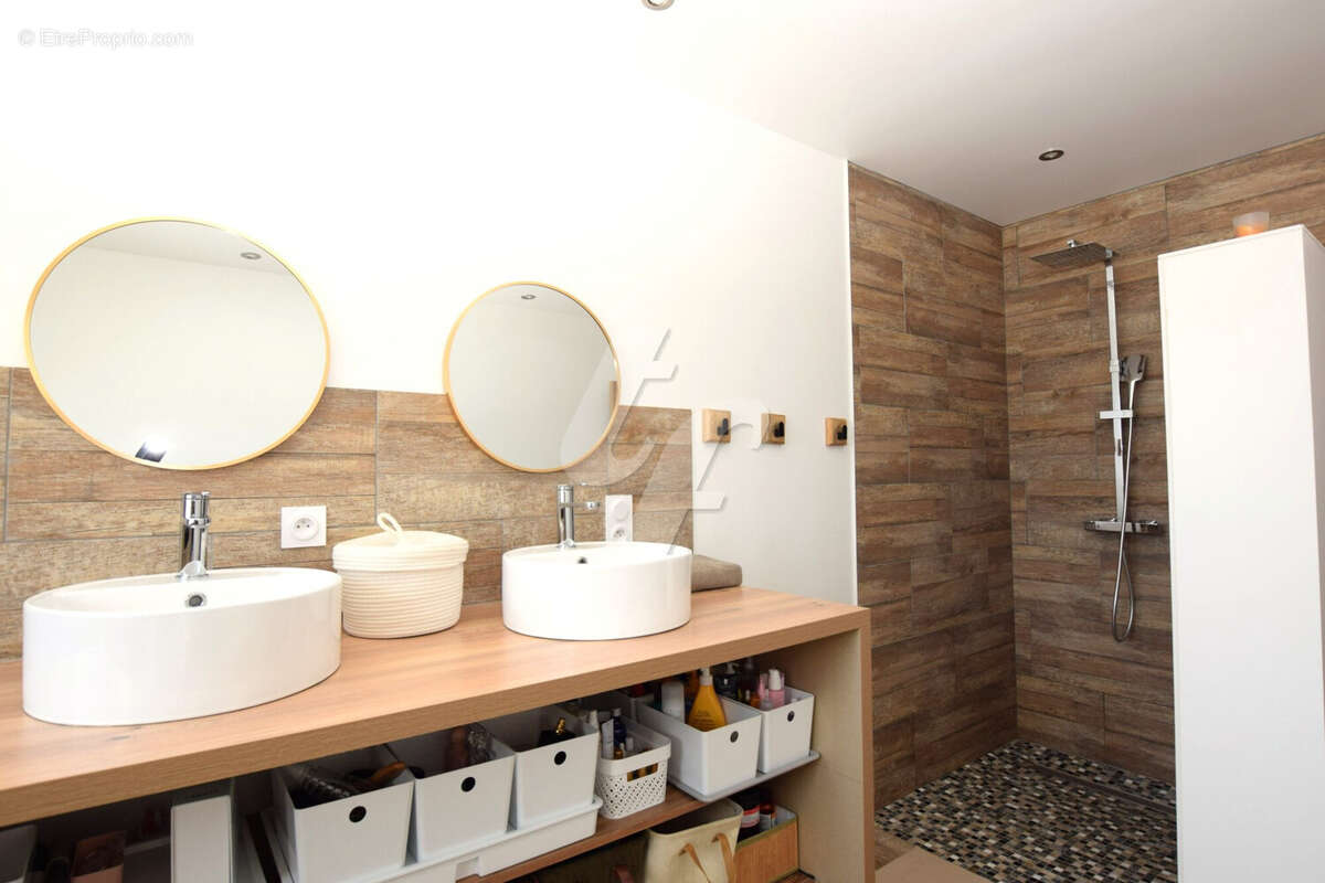 Maison 146 m² à Heric  - photo 7