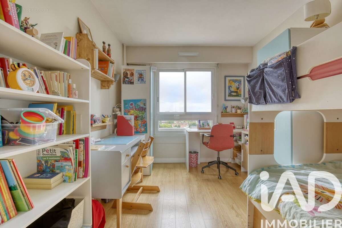 Photo 9 - Appartement à SAINT-GRATIEN