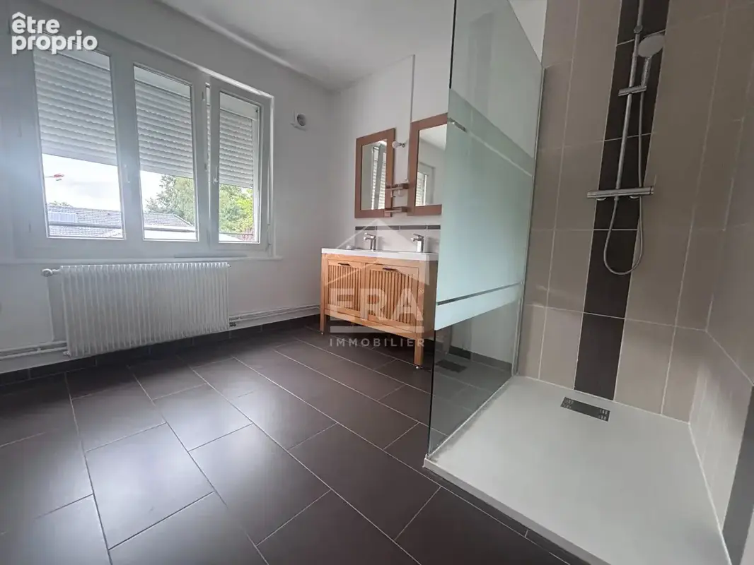 Maison 95m² à hénin-beaumont - photo 4