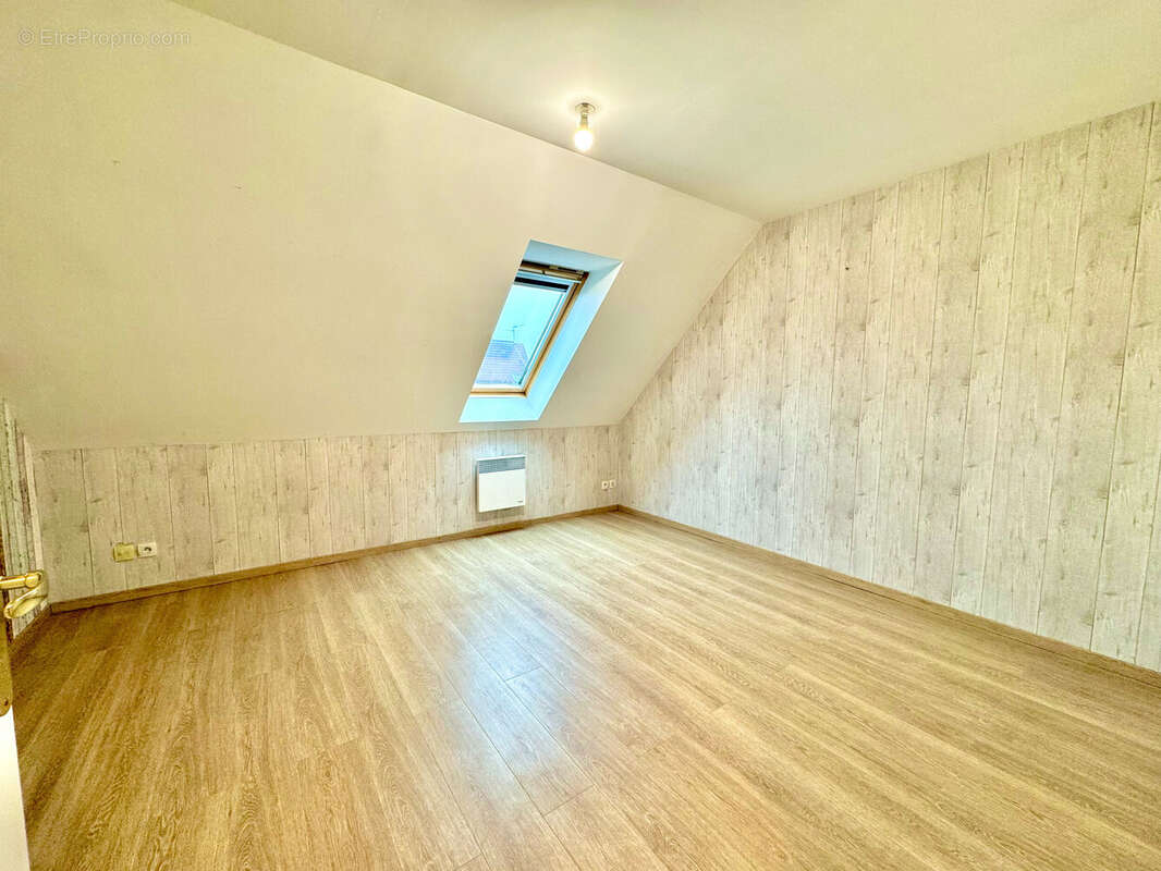 Maison à VALENCIENNES