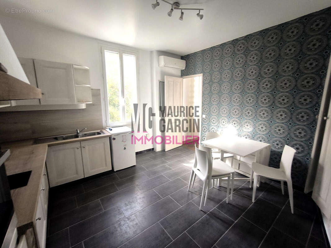 Maison à AVIGNON