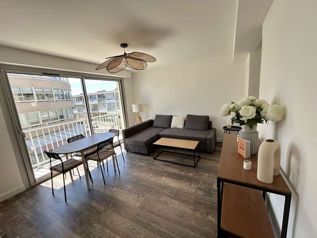 Appartement à PALAVAS-LES-FLOTS