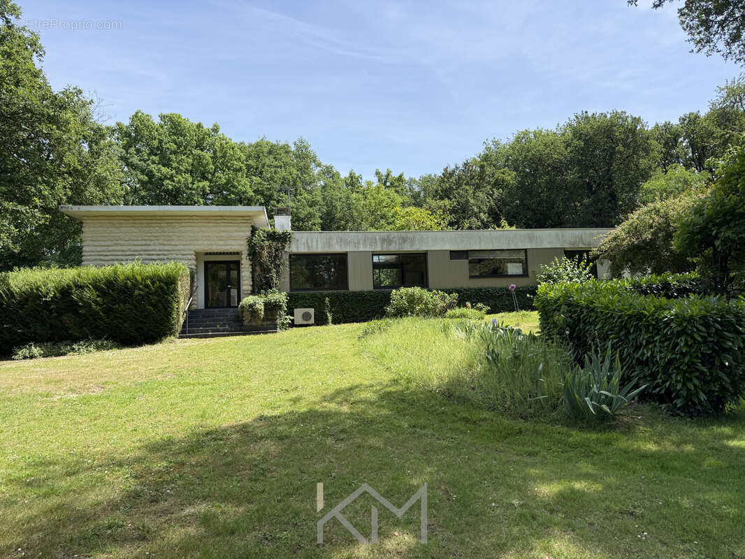 Maison à SAINT-BENOIT