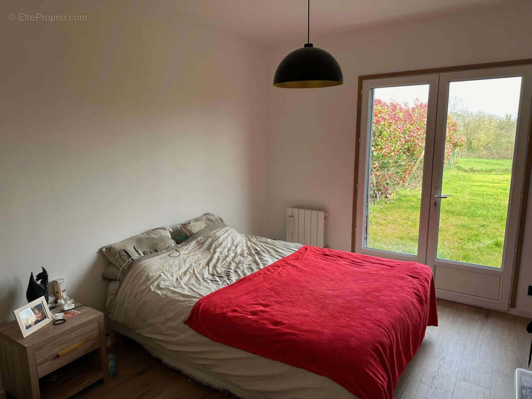 IMG_1428 - Maison à MEZIERES-SUR-COUESNON