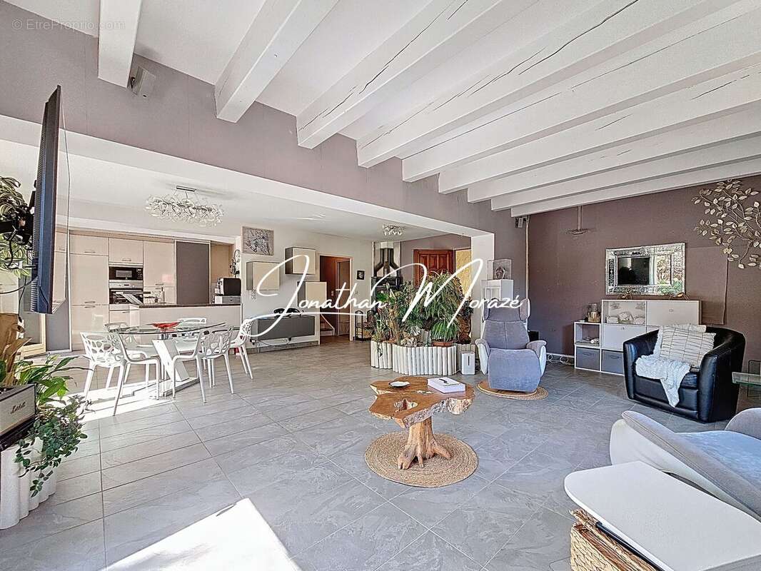 Maison à PALAU-DEL-VIDRE