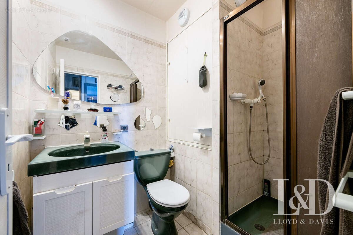 Appartement à CHATOU