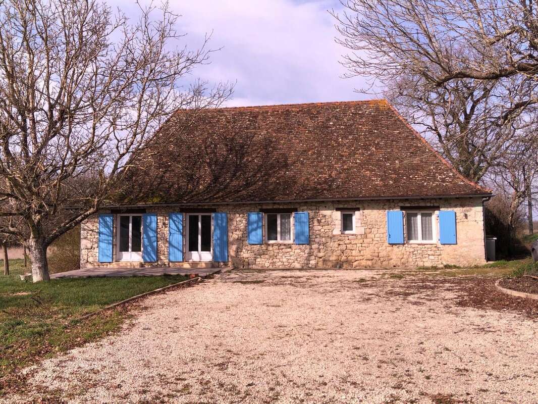 Photo 2 - Maison à ISSIGEAC
