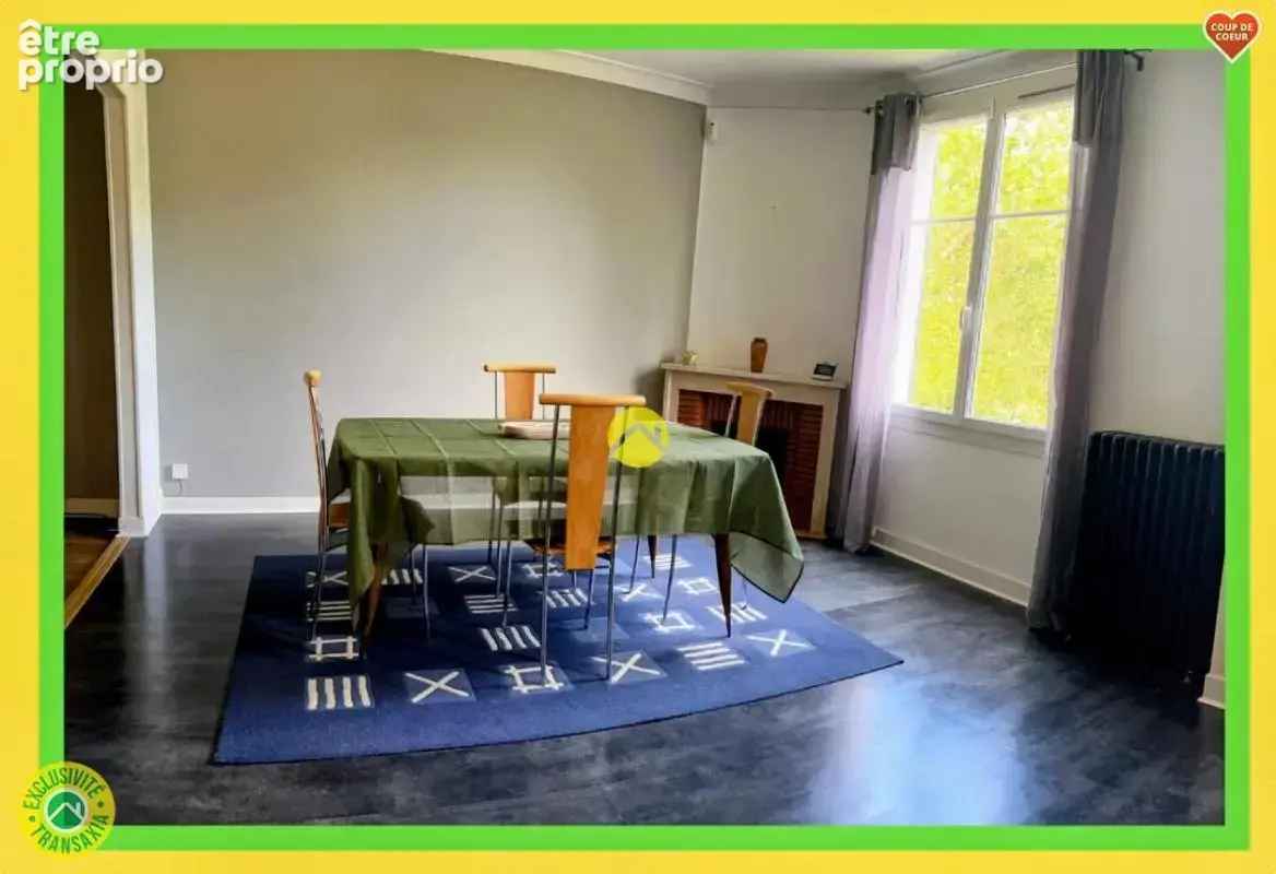 Maison 3 chambres - photo 3