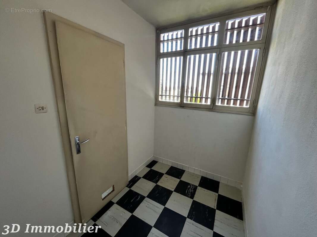 Appartement 61 m² à Annemasse  - photo 6