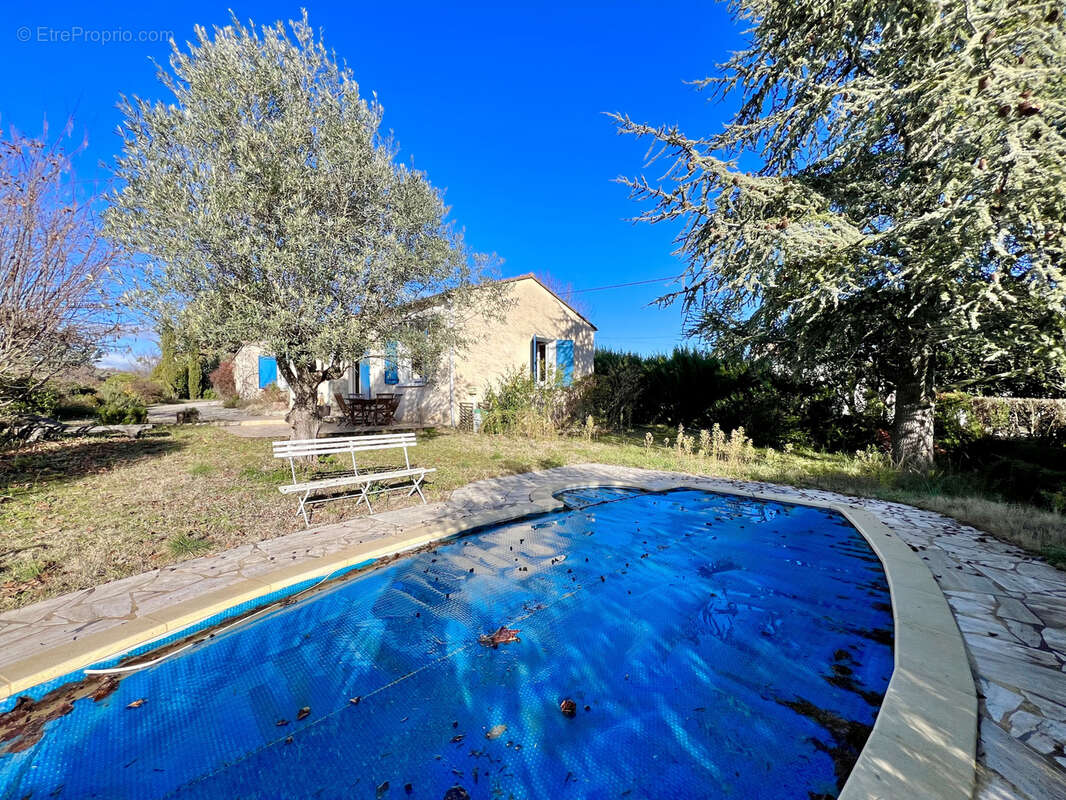 Maison à SAINT-MICHEL-L'OBSERVATOIRE