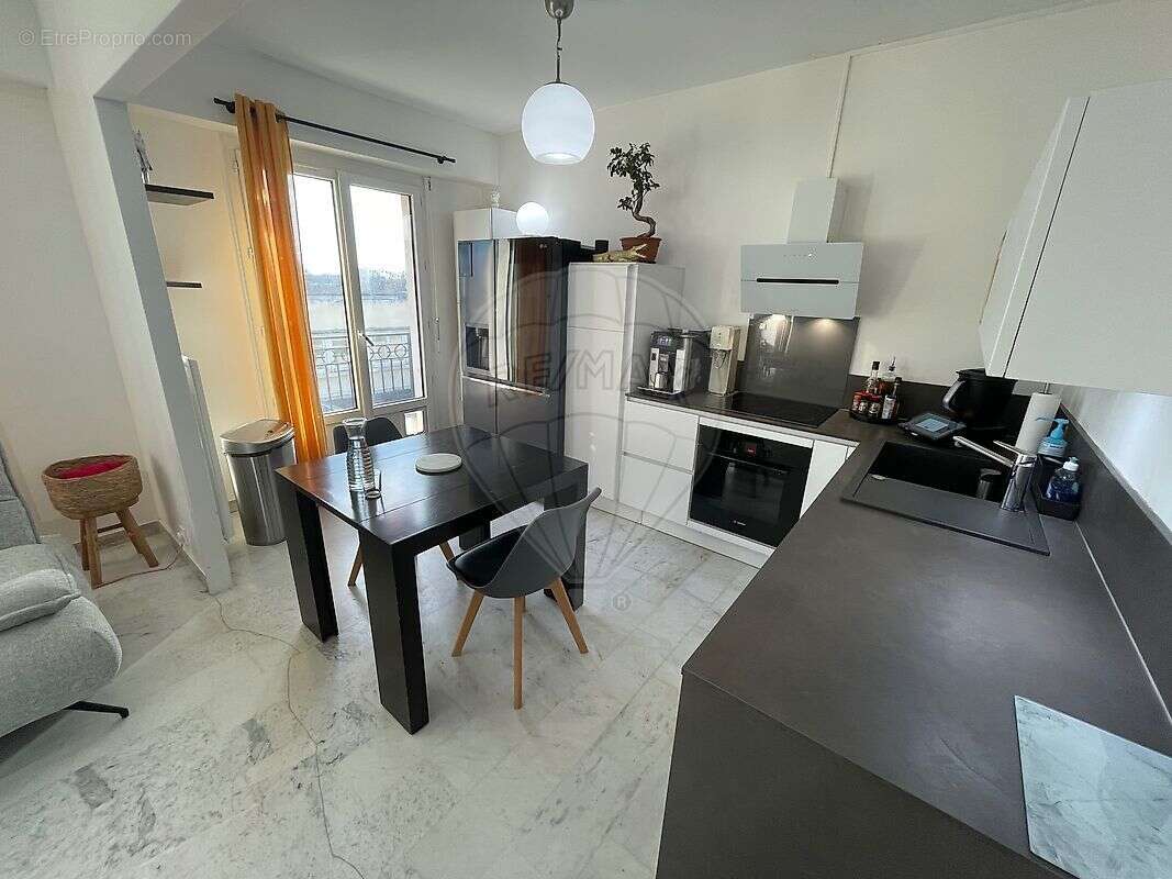 Appartement à NIMES