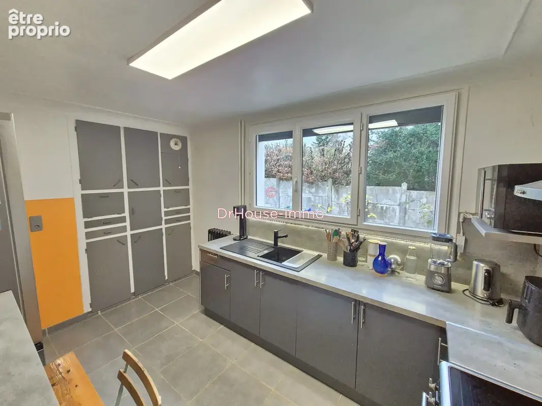 Maison 107 m² à Mantes-La-Ville  - photo 8