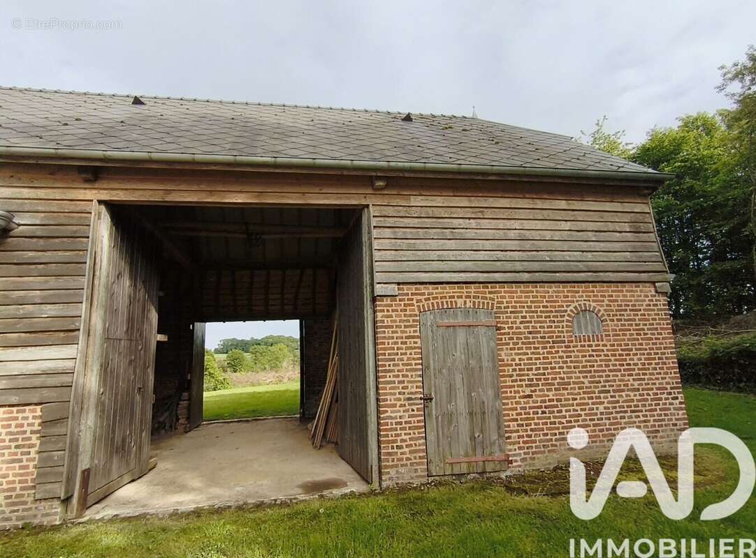 Photo 5 - Maison à LANDOUZY-LA-VILLE