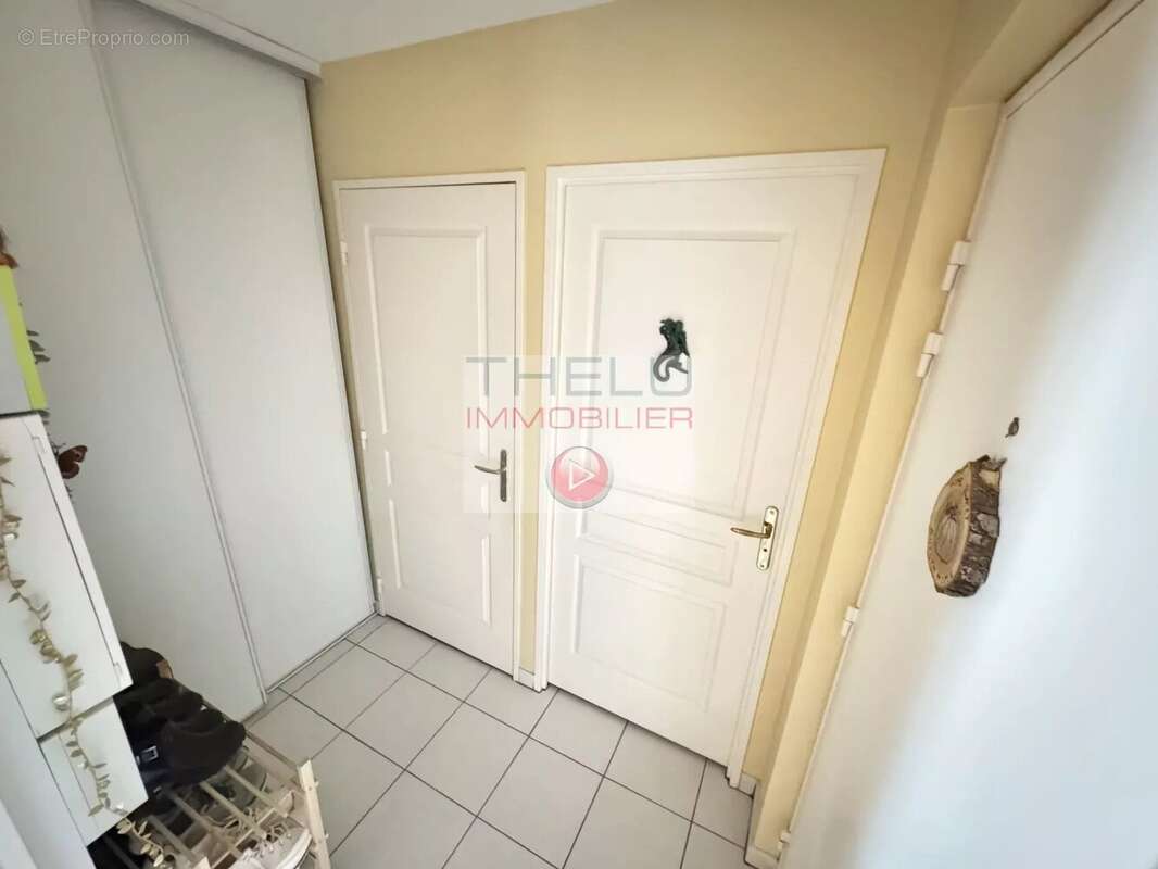 Appartement à AMIENS