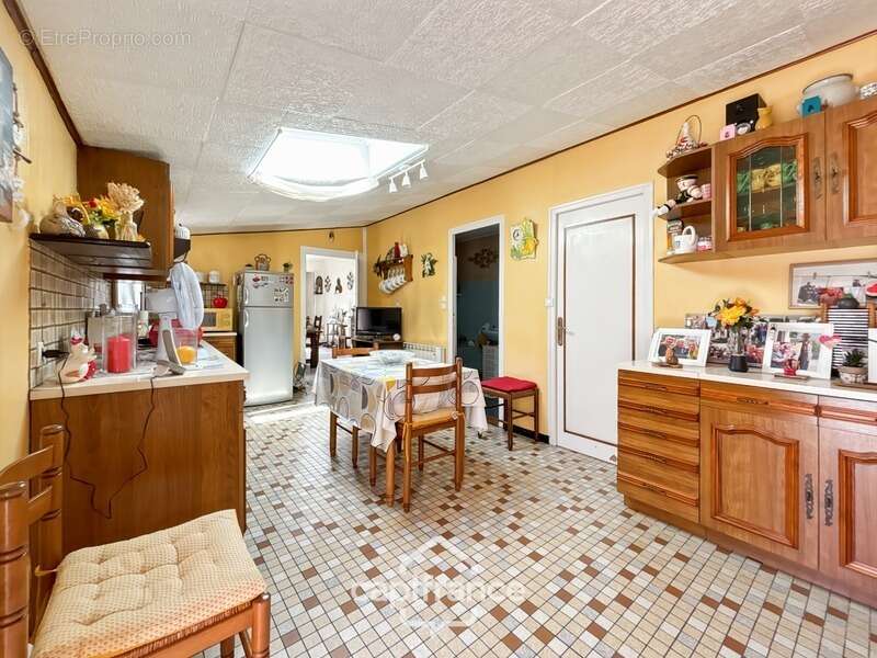 Maison à LAGORD