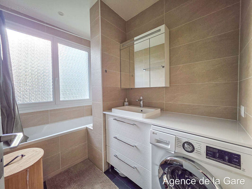 Appartement Maisons Laffitte 4 pièces 80 m2 - photo 5