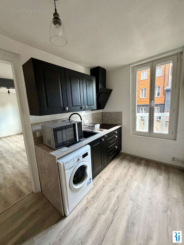 Appartement à ROUEN
