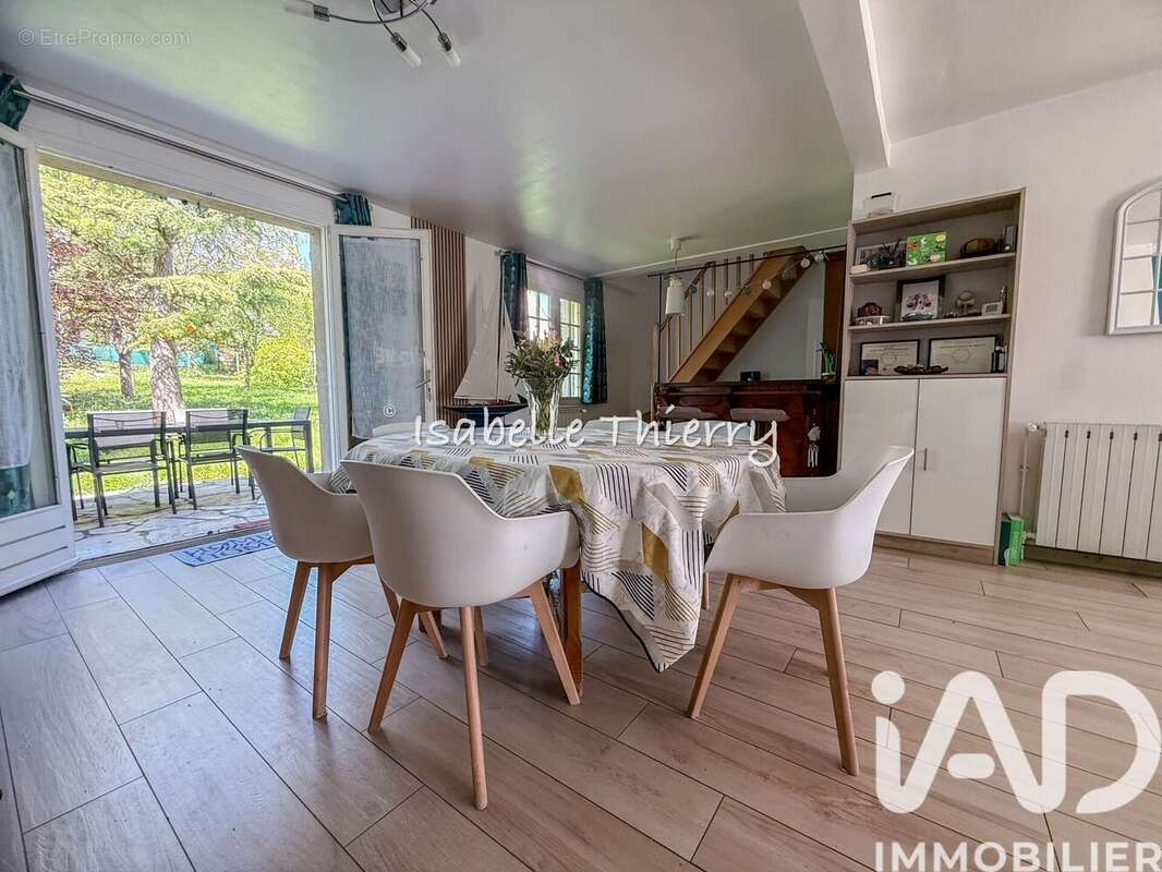 Photo 5 - Maison à ARPAJON