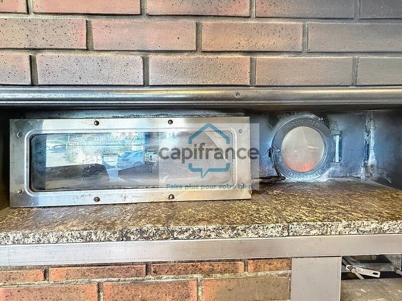 Commerce à CHAMBERY