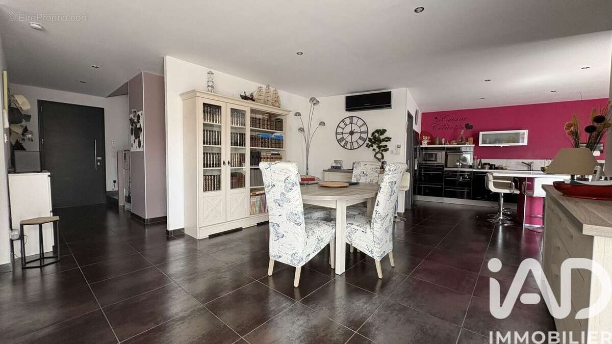 Photo 9 - Maison à ELNE