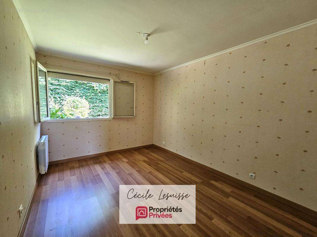 Pavillon de plain-pied, au calme - photo 7