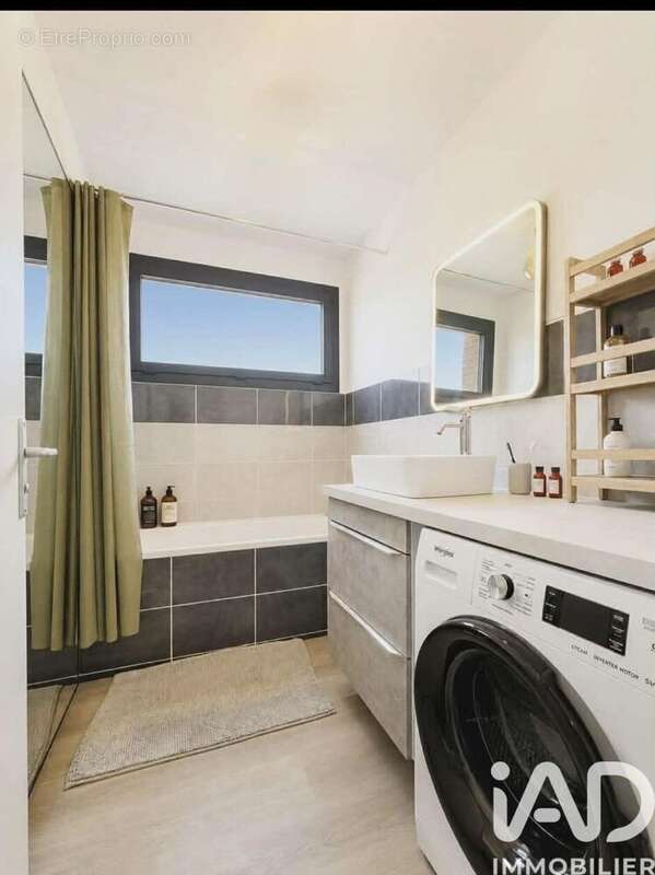 Photo 8 - Appartement à NIMES