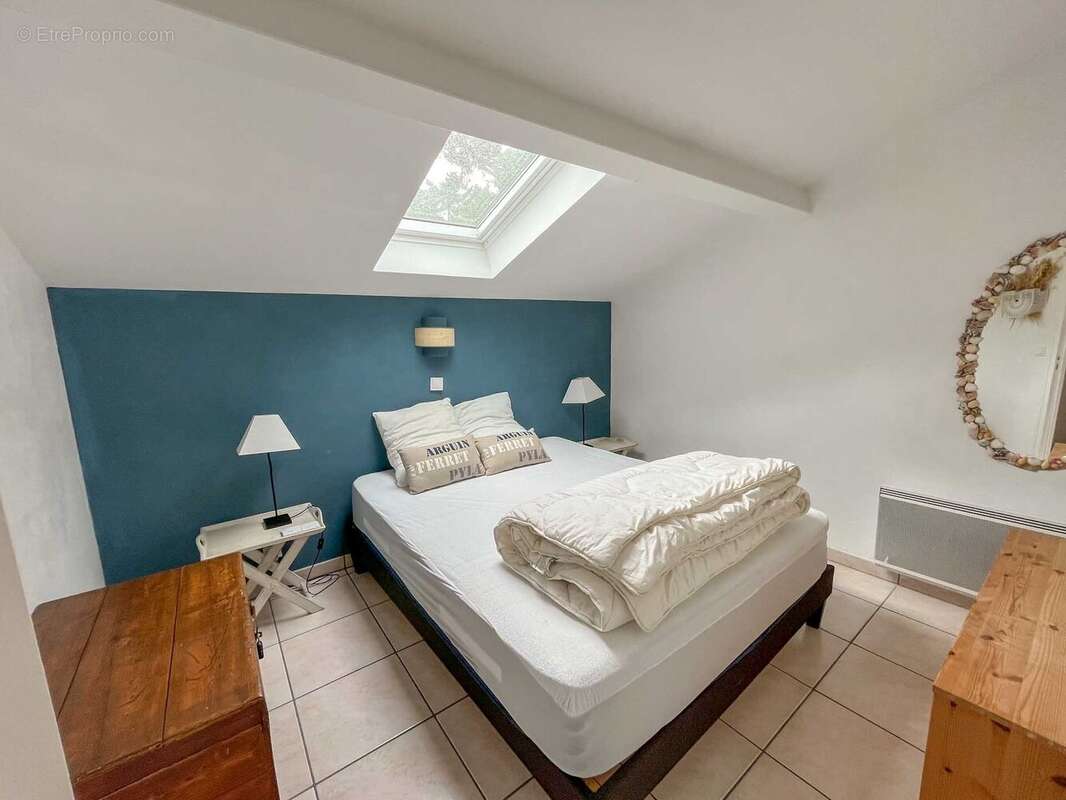 Appartement à LE BOUSCAT