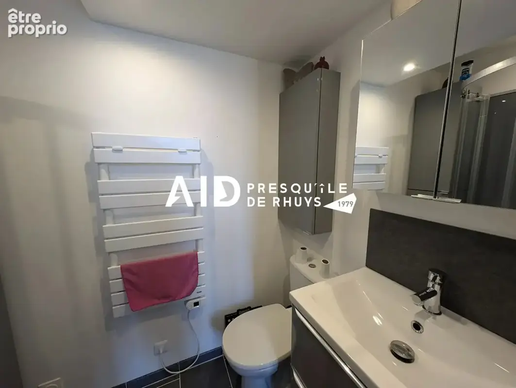 Maison Sarzeau 5 pièce(s) 54 m2 - photo 9