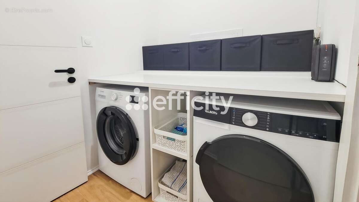 Appartement - photo 14