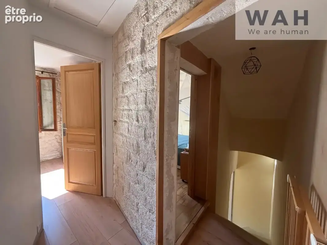 Maison vigneronne - jardin avec piscine et grange attenante - photo 16